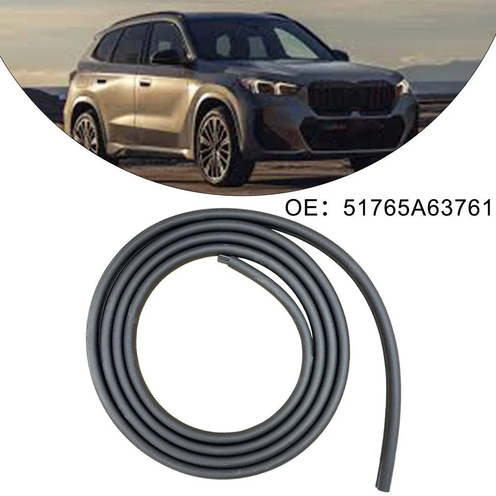 Replacement Front Outer Door Seal for BMW X1 (2022–2025)