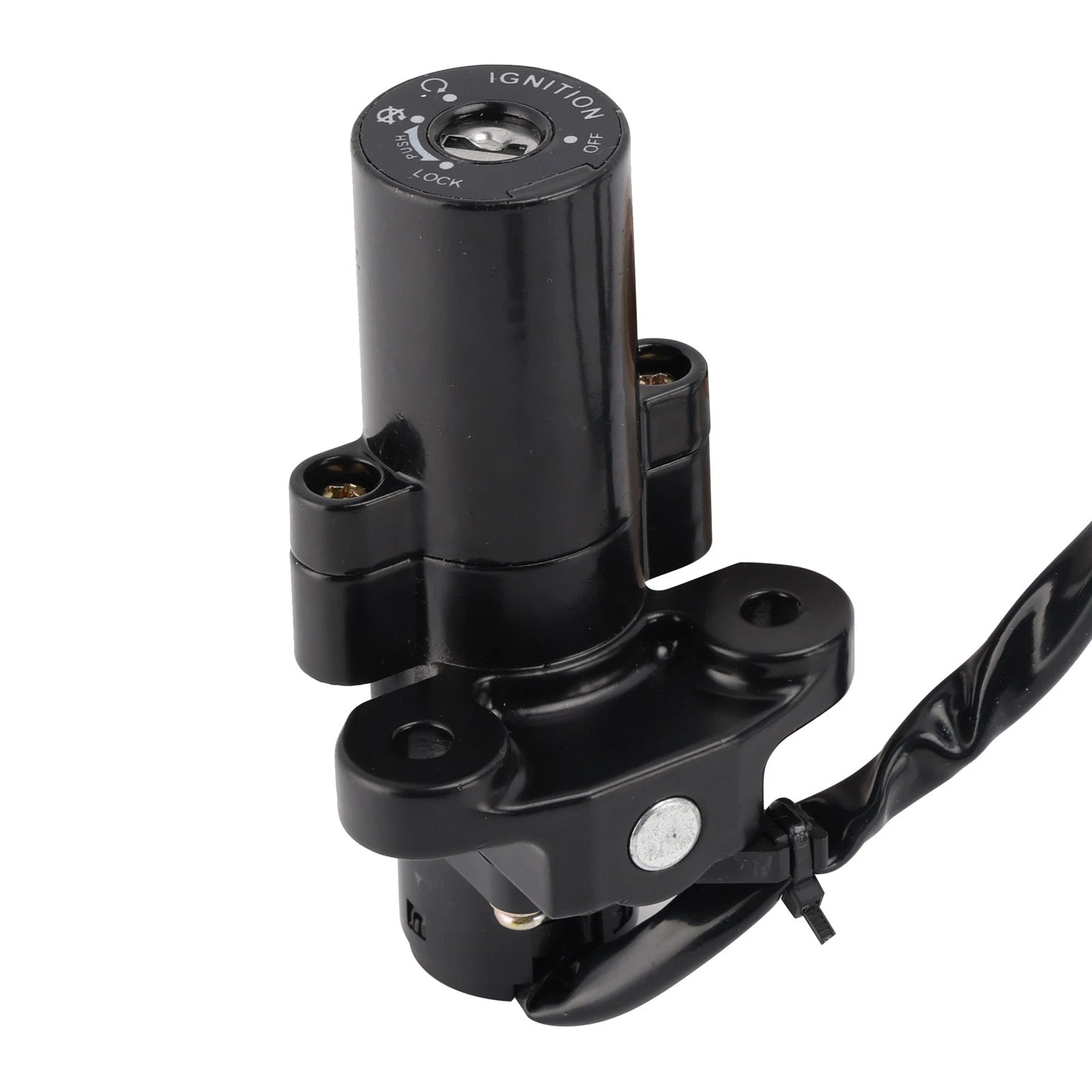 Ignition Key Switch for Yamaha YZF-R3 R25 MT-03 (2019–2024)