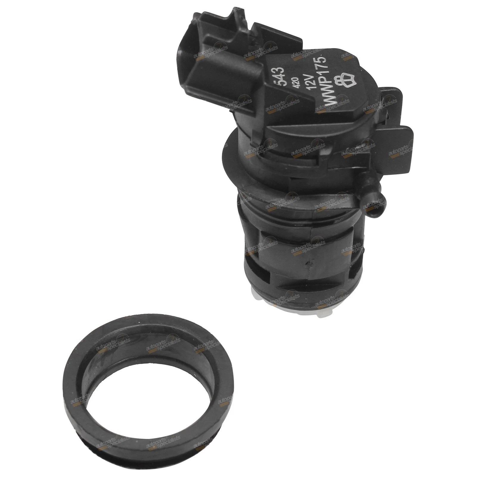 Front Windscreen Washer Pump Motor for Lexus IS350 (2010–2016)