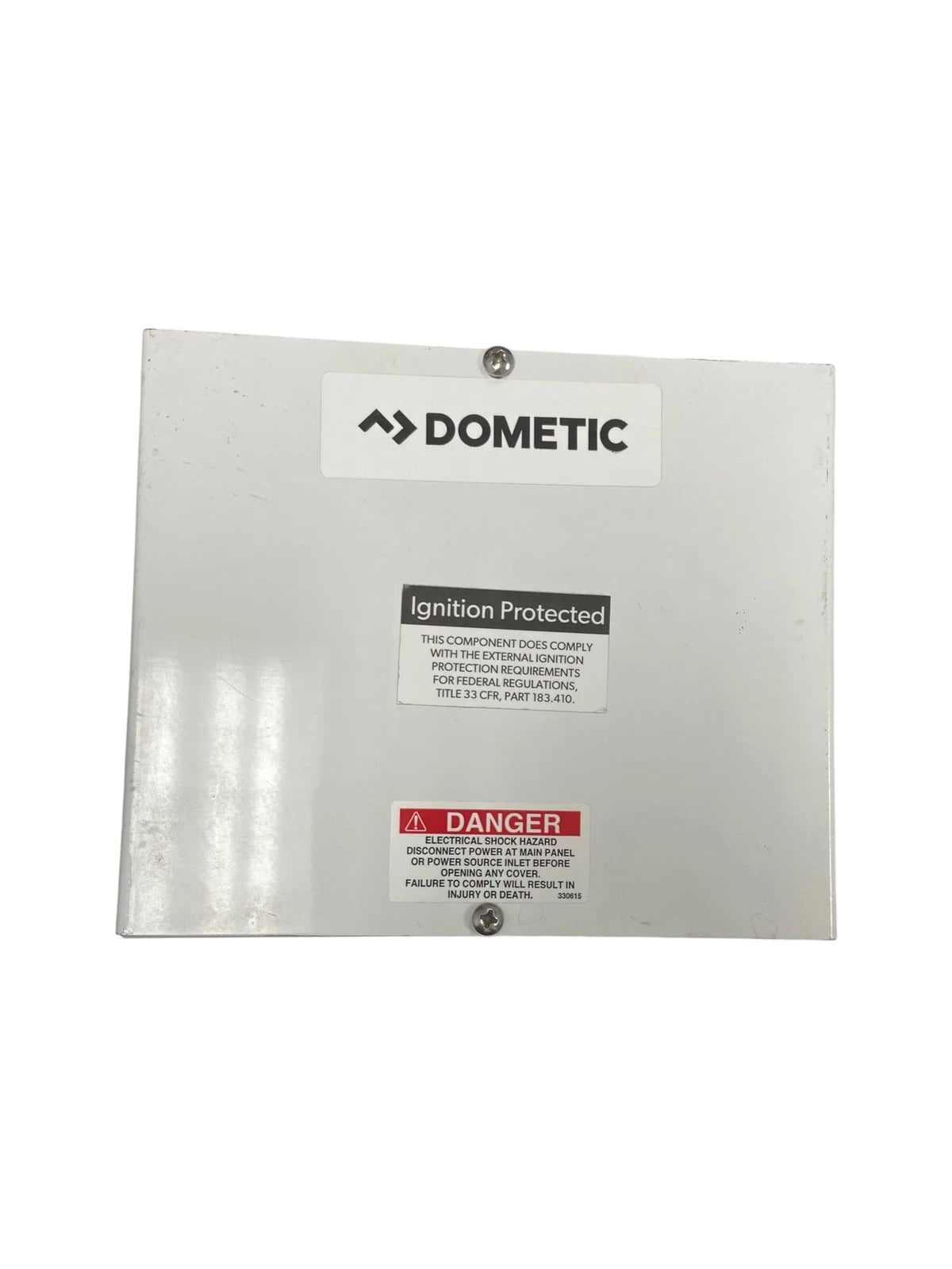 Dometic 2-6 PRP Unit Relay Panel for Dometic