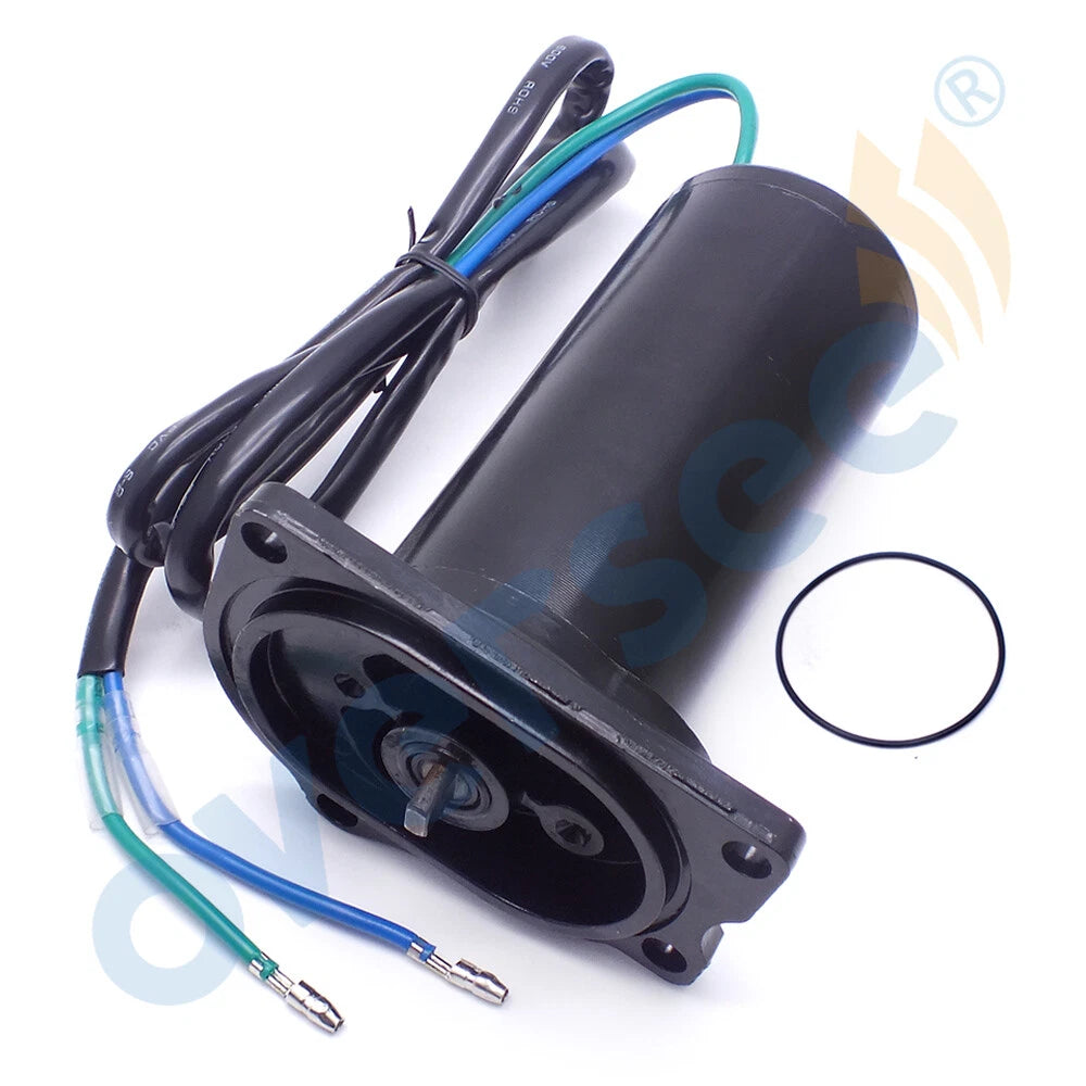 Trim Motor for Mercury Mariner Outboard 25-50HP (827675A1, 10828, 18-6286, 6255)