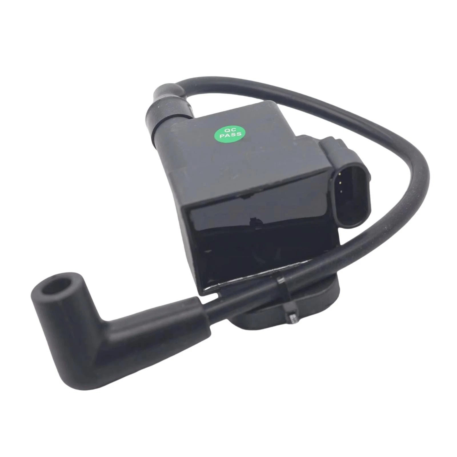 Outboard Ignition Coil CDM Module 4 Pin for Mercury MerCruiser (30-300 HP)