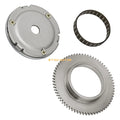 One Way Starter Gear Clutch for Polaris Sportsman 90, Scrambler 90, Predator 90 (1990–1999)