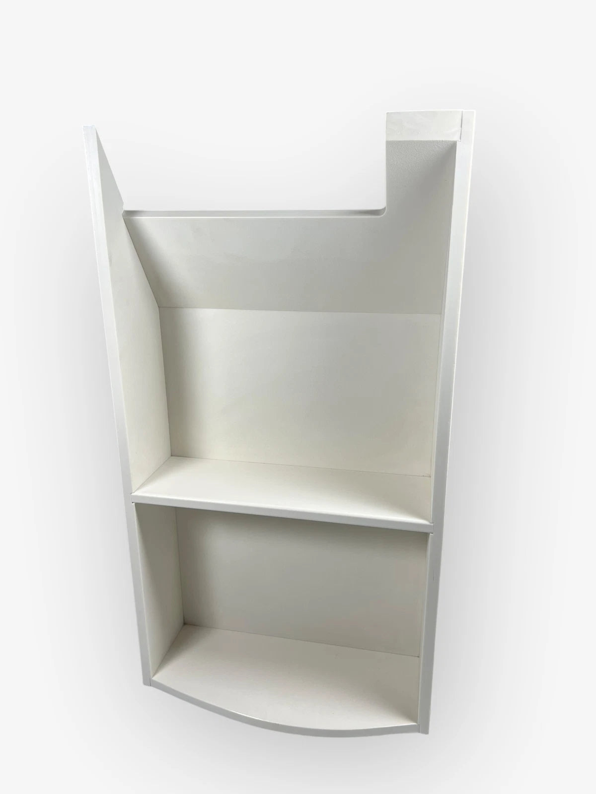 Vanity Cabinet for Proline Boats 35 Express (24in x 13in) White