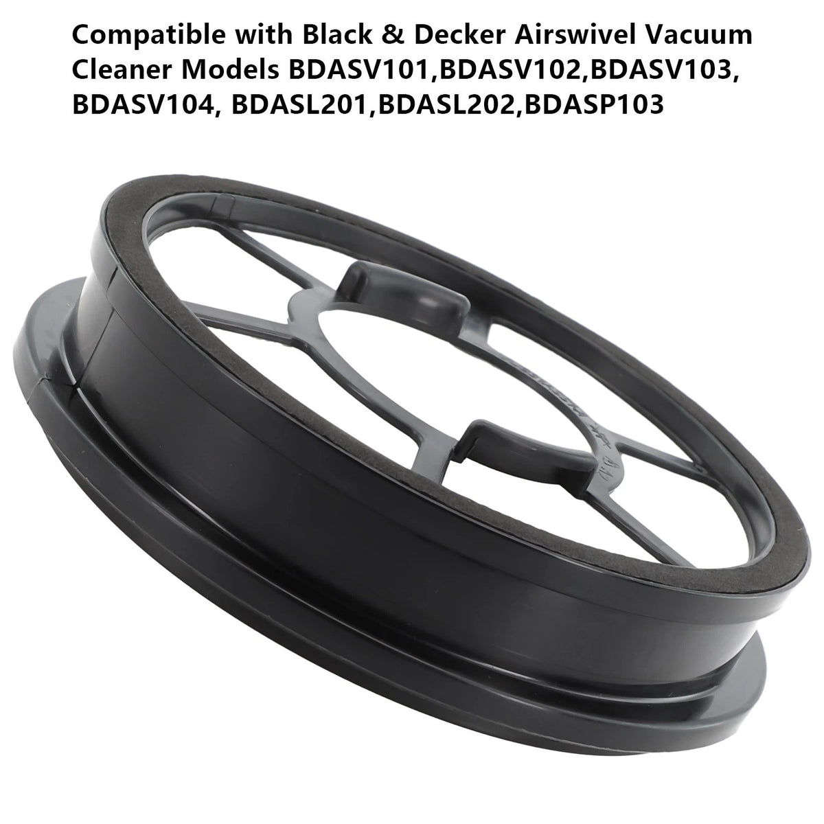 Home Filter Vacuum Cleaner for BDASL201, BDASL202, BDASP103, BDASV101, BDASV103