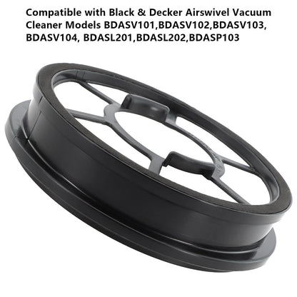Home Filter Vacuum Cleaner for BDASL201, BDASL202, BDASP103, BDASV101, BDASV103