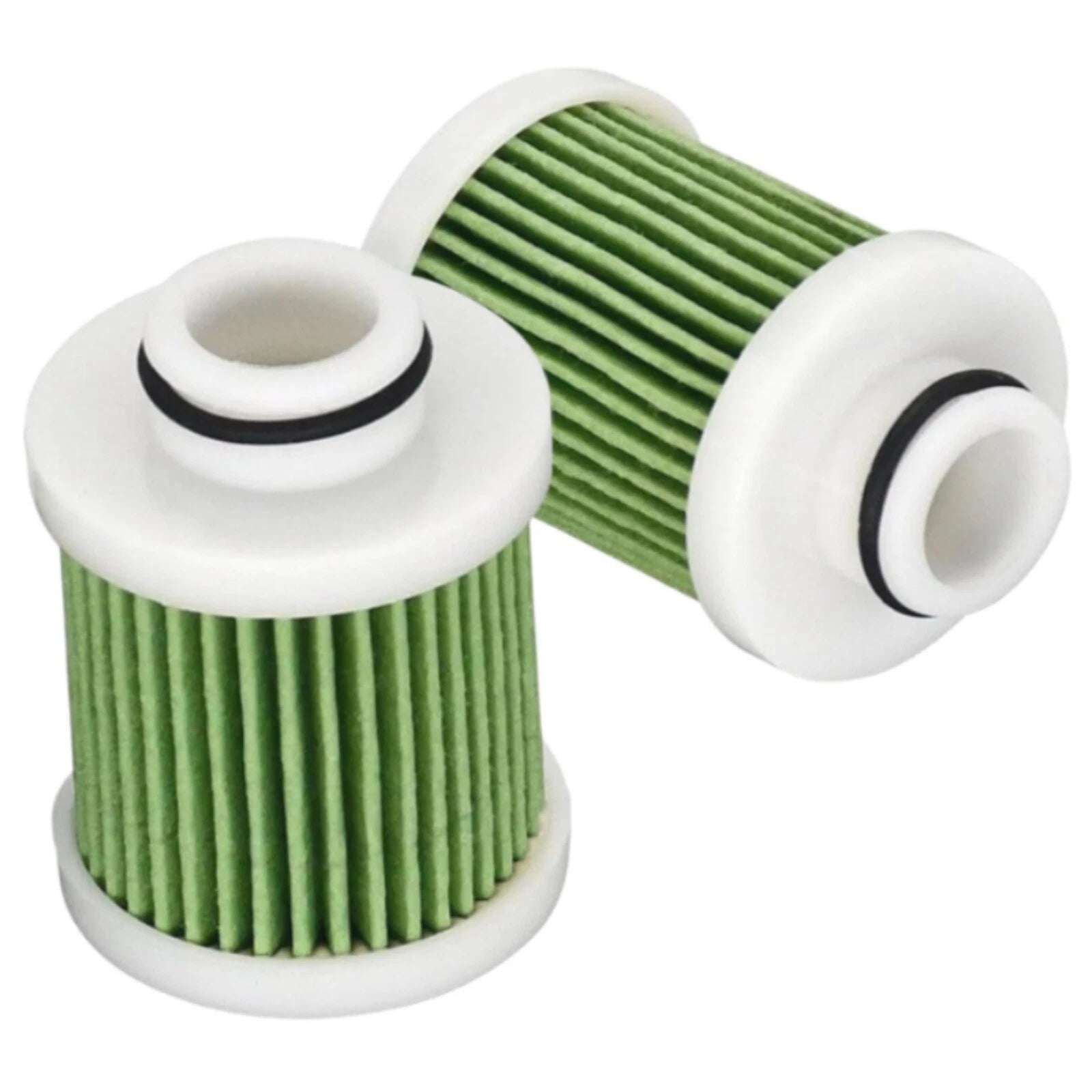 2Pcs Fuel Filter 15412-92J00 for Suzuki Outboard DF100 DF115 DF140 DF150 DF175 DF200