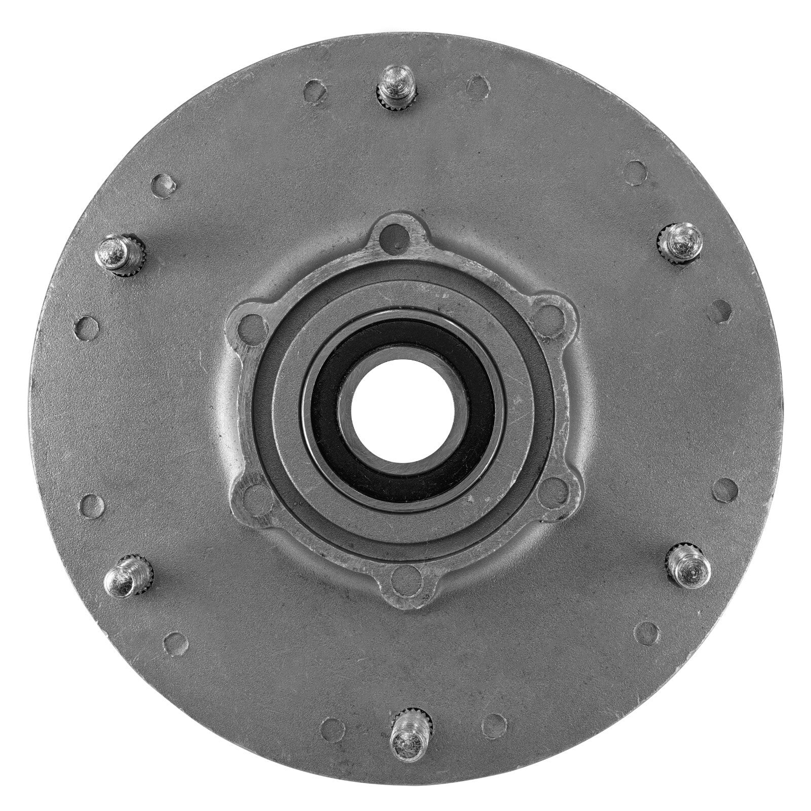 60" Deck Spindle Replacement for Exmark LZE Series (2004–2019)