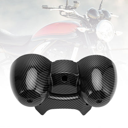 Tachometer Case Speedometer Cover for Kawasaki Z900RS (2018–2023)