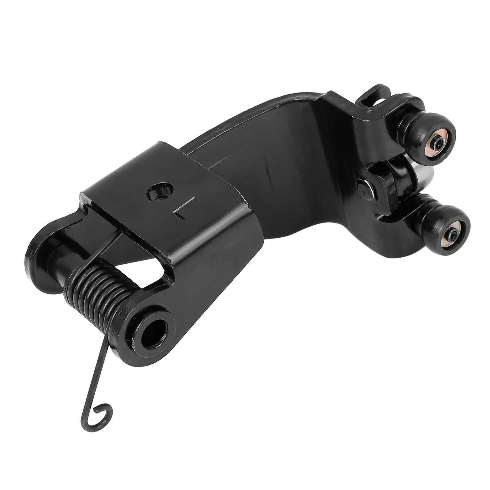 Sliding Door Roller Driver Left Side Replacement for Honda Odyssey (2005–2010)