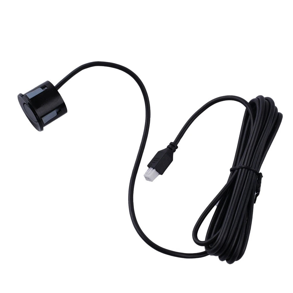 Parking Sensor for Garden (0-2.5m, 40KHz, 9-16V)