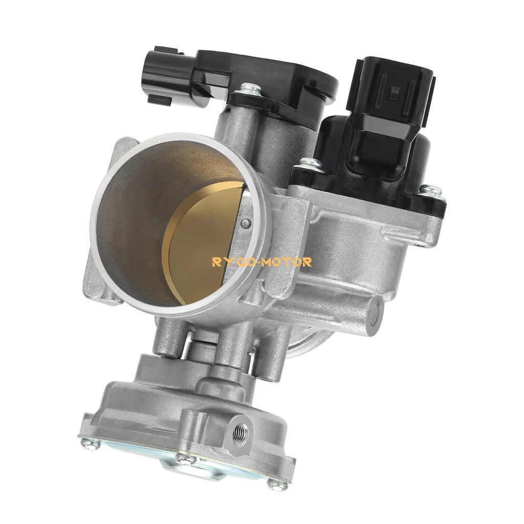 Throttle Body Assembly for Polaris Sportsman 550 XP 550 X2 500 (2009–2011) 3131704