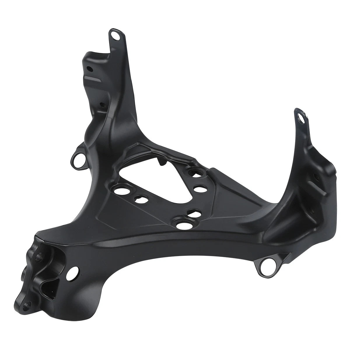 Front Headlight Upper Stay Fairing Bracket for Honda CBR1000RR (2008–2016)