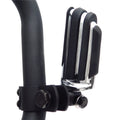 1" 1-1/4" Pilot Rubber Front Footrest Peg for Harley