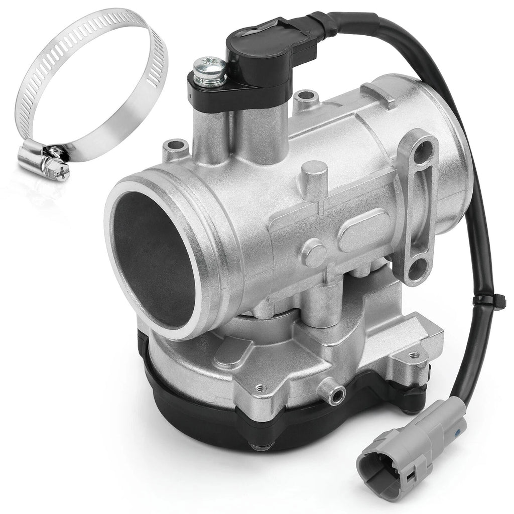 Throttle Body for Polaris Sportsman 800 Touring, Ranger RZR 800 (2009–2010) 2204189