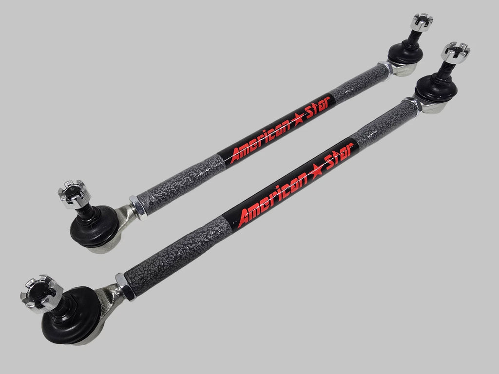 2X Chromoly Tie Rod Upgrade for Arctic Cat 700 XT (2013–2014)