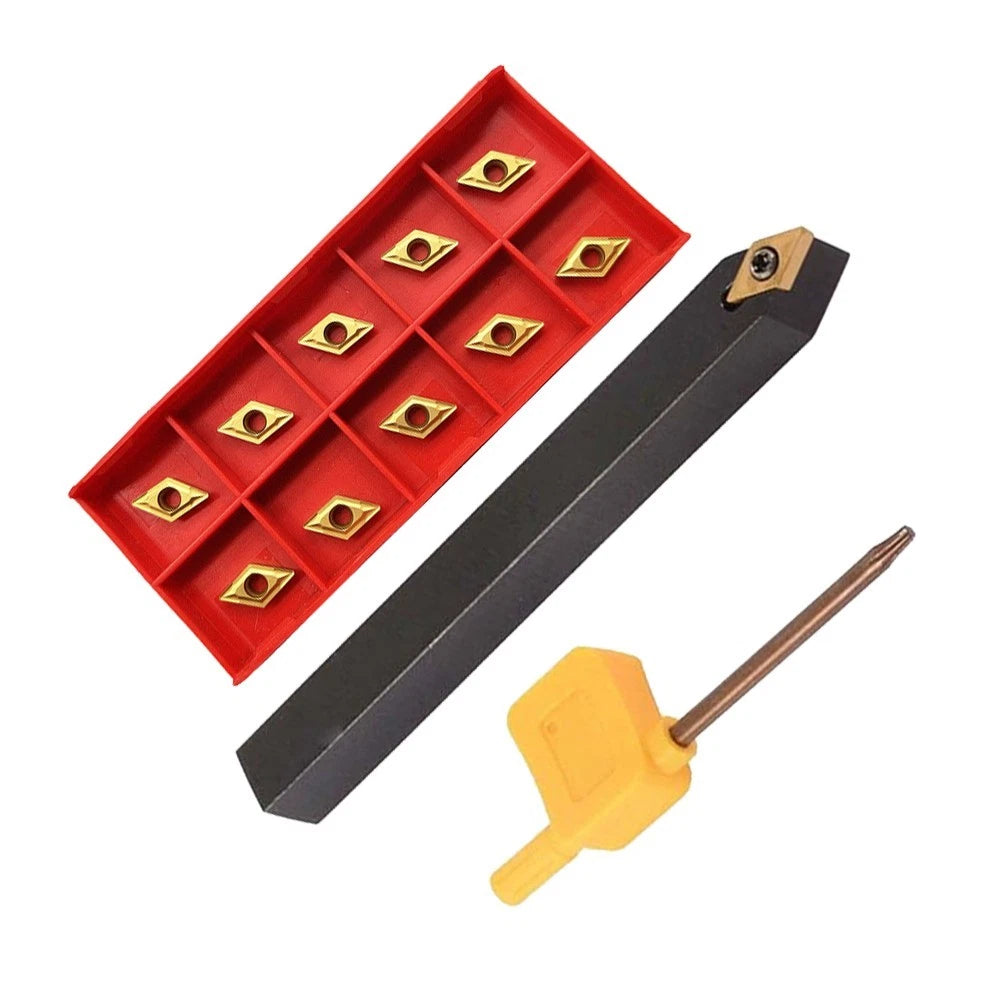 Carbide Inserts Lathe Holder T8 for Cylindrical Lathes