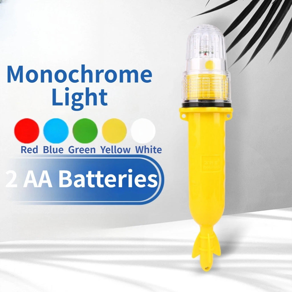 LED Fishing Light for Boat (Automatic Control)
