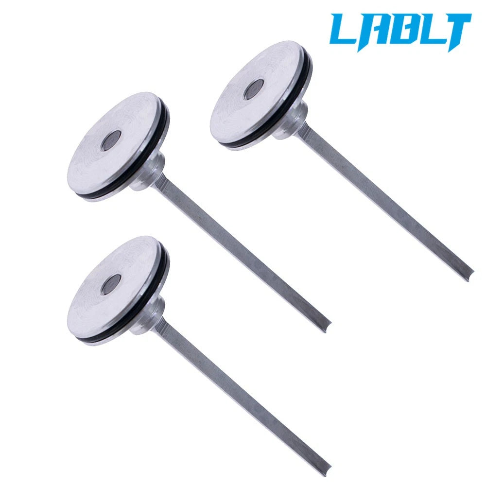3X Piston Driver for NR83A, NR83A2, NR83A2(S)