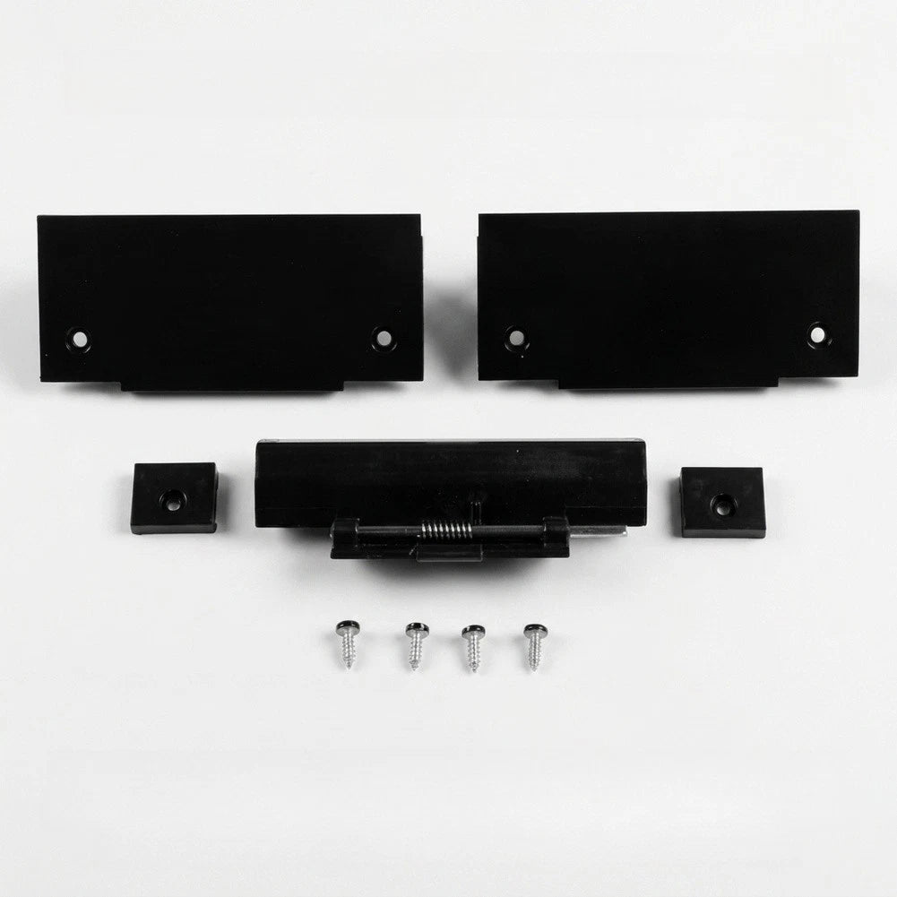 RV Refrigerator Latch for RV (Temperature Stable)