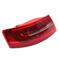 Outer Tail Turn Signal Light for Audi A6 S6 C6 RS6 (2005–2011)