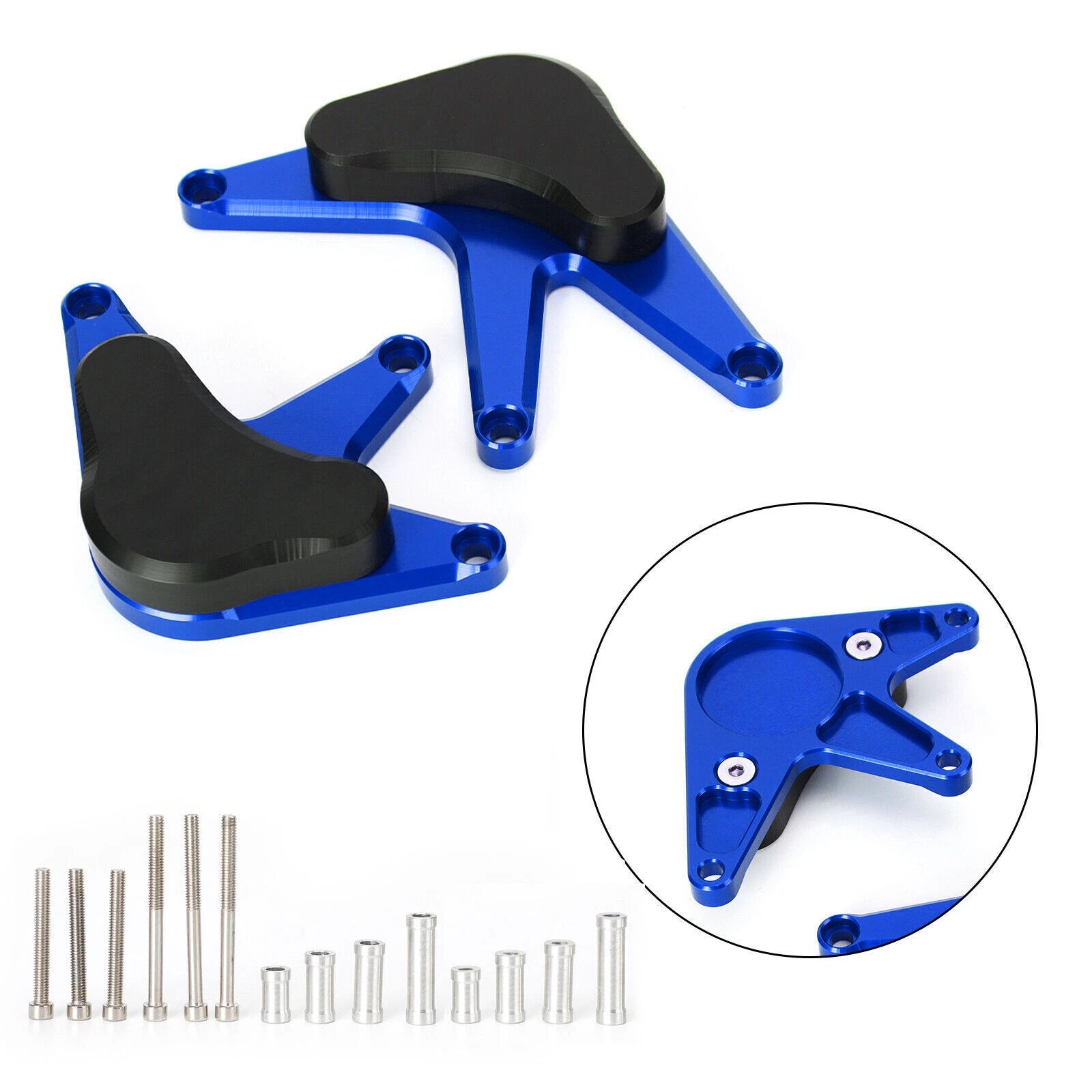 Stator Cover Guard Slider for Honda CBR1000RR (2008–2017) T9