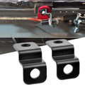 Light Bracket Clamp for Motorcycle (Direct Installation)