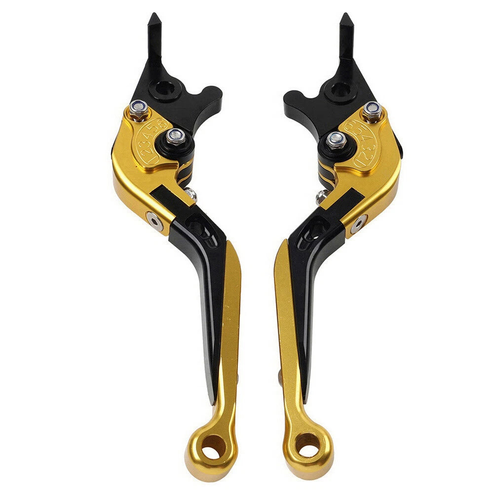Extendable Brake Clutch Levers for Honda CB1100/CB1300 (2013–2023)
