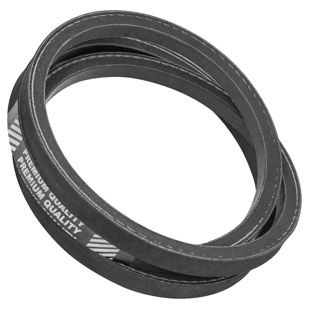 Drive Aramid V Belt Replacement for Ariens Zoom 915131 915143 (2014–2018)