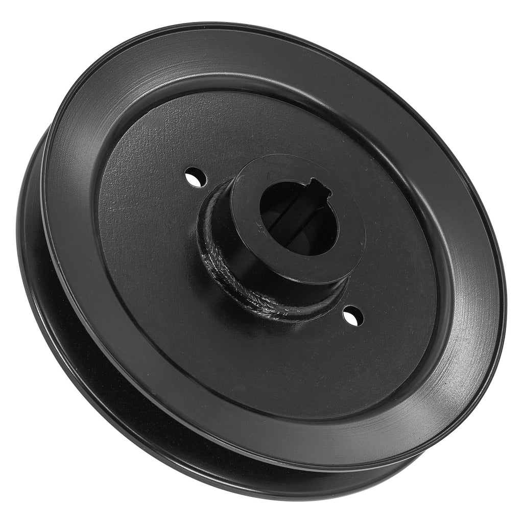 Deck Spindle Pulley Replacement for Snapper Pro S120 S125XT S150X ZTX550 (2010–2018)