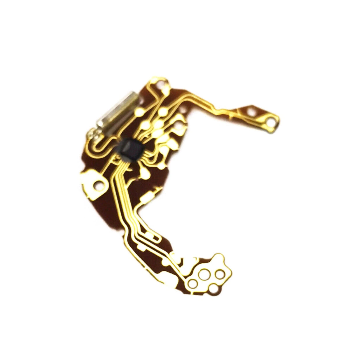 Quartz Watch Movement Circuit IC for Japan VD53 VD57