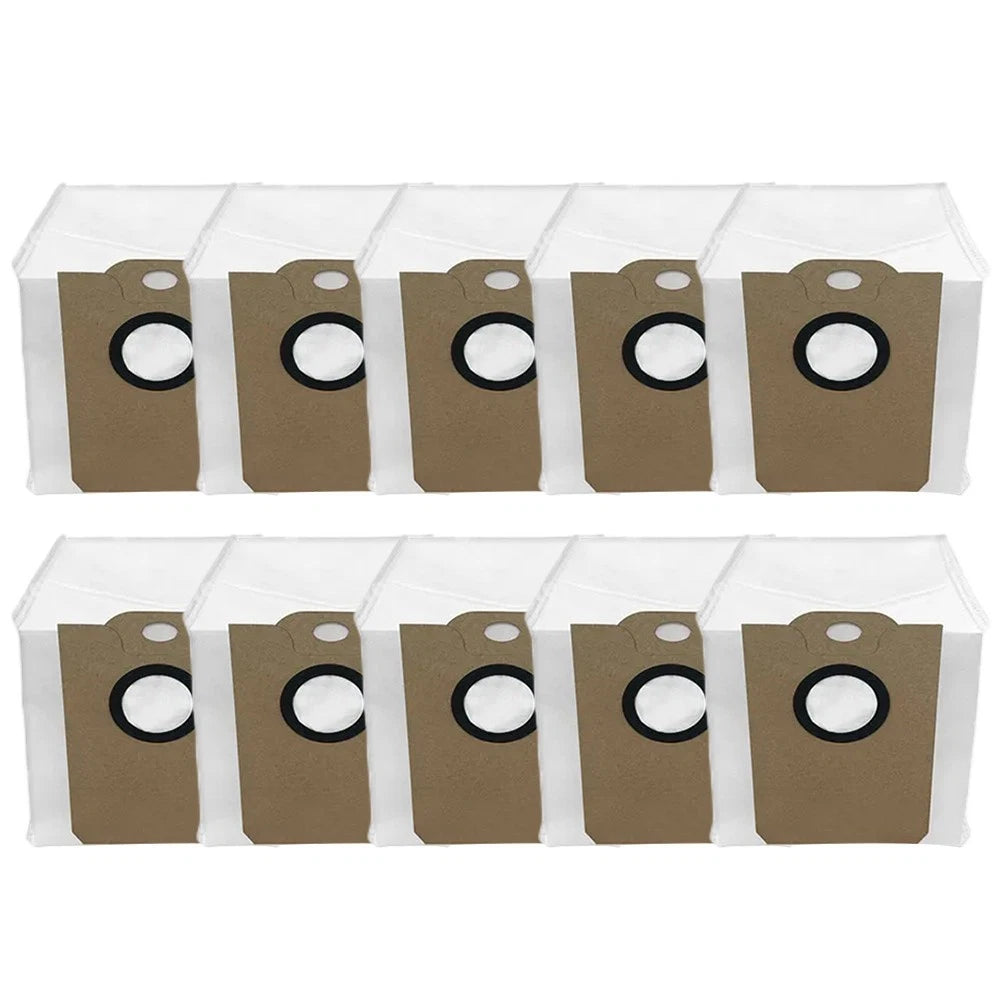 Dust Bag for Cecotec Conga 2299 Ultra (2021–2023)