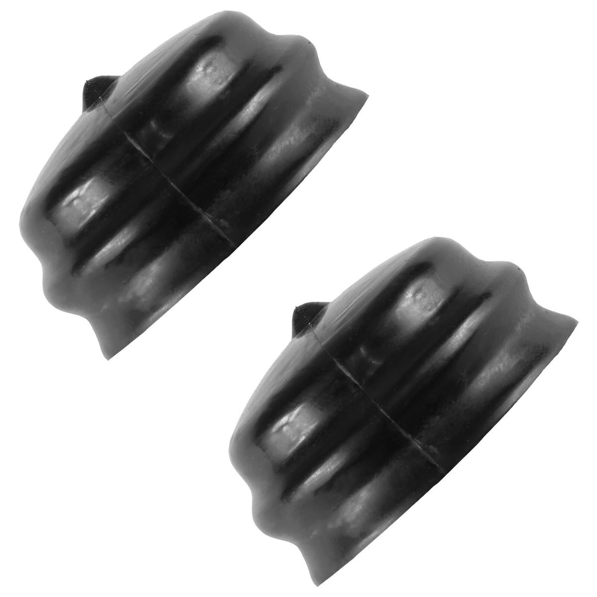 Spindle Cap Replacement 2 Pack for Husqvarna Lawn and Ride Mower (1996–2006)