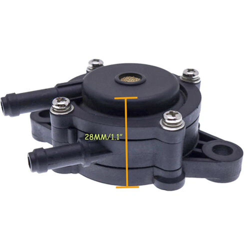 Fuel Pump for ATV Motorcycles (Replace Part)