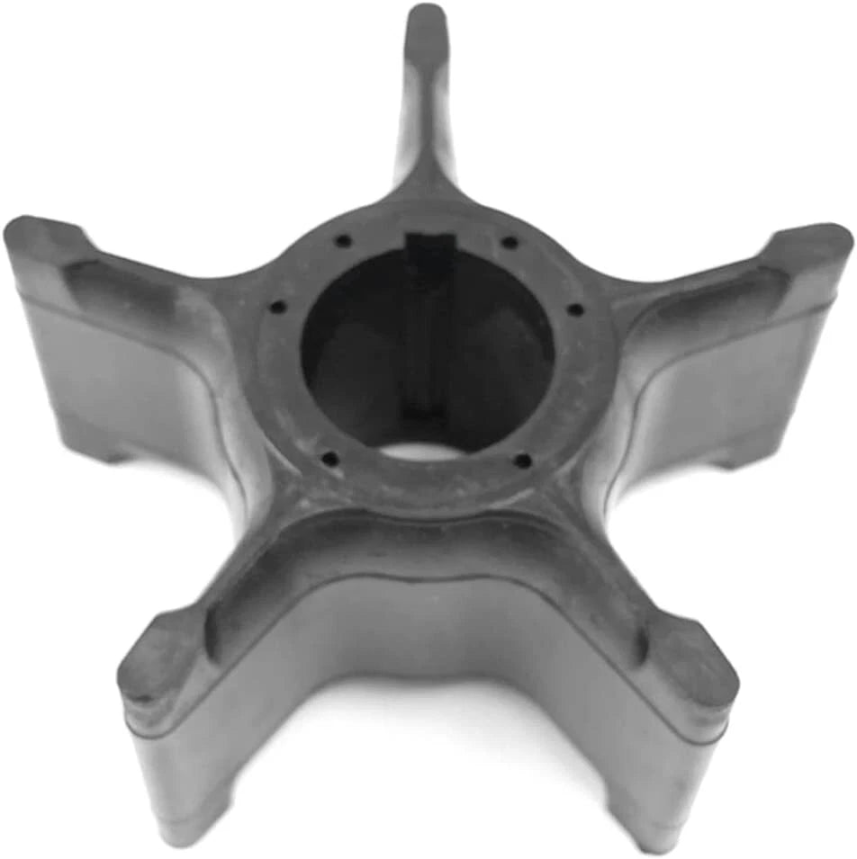 Water Pump Impeller Repair Kit for Suzuki Outboard 200 225 250 HP (2000–2023) 17400-93J02