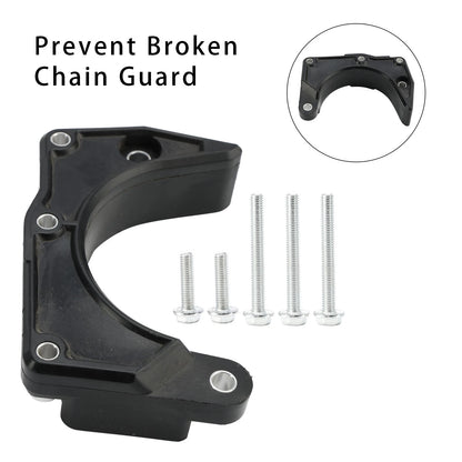 Case Saver Repair Kit for Yamaha Raptor 700 (2006–2023)