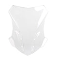 Windscreen Windshield Protector Cover ABS for BMW G310GS (2017–2019)