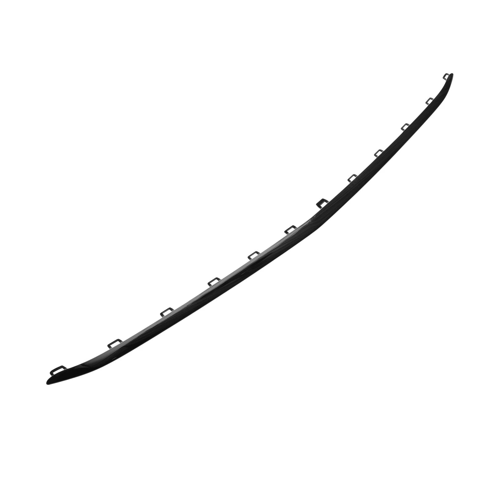Bumper Grille Trim Garnish Replacement for Mercedes-Benz W213 E-Class (2021–2024)