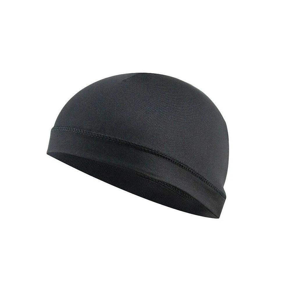 Breathable Skull Cap for Motorcycle Helmet (No Part Numbers)