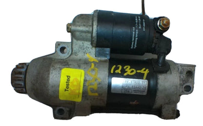 Starting Motor Assy for Yamaha (2000–2012) 68V-81800-01-00 75-90-115hp