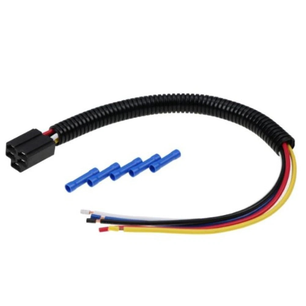 Ignition Key Switch Replacement for Direct Fit (M90206, TCA15075)