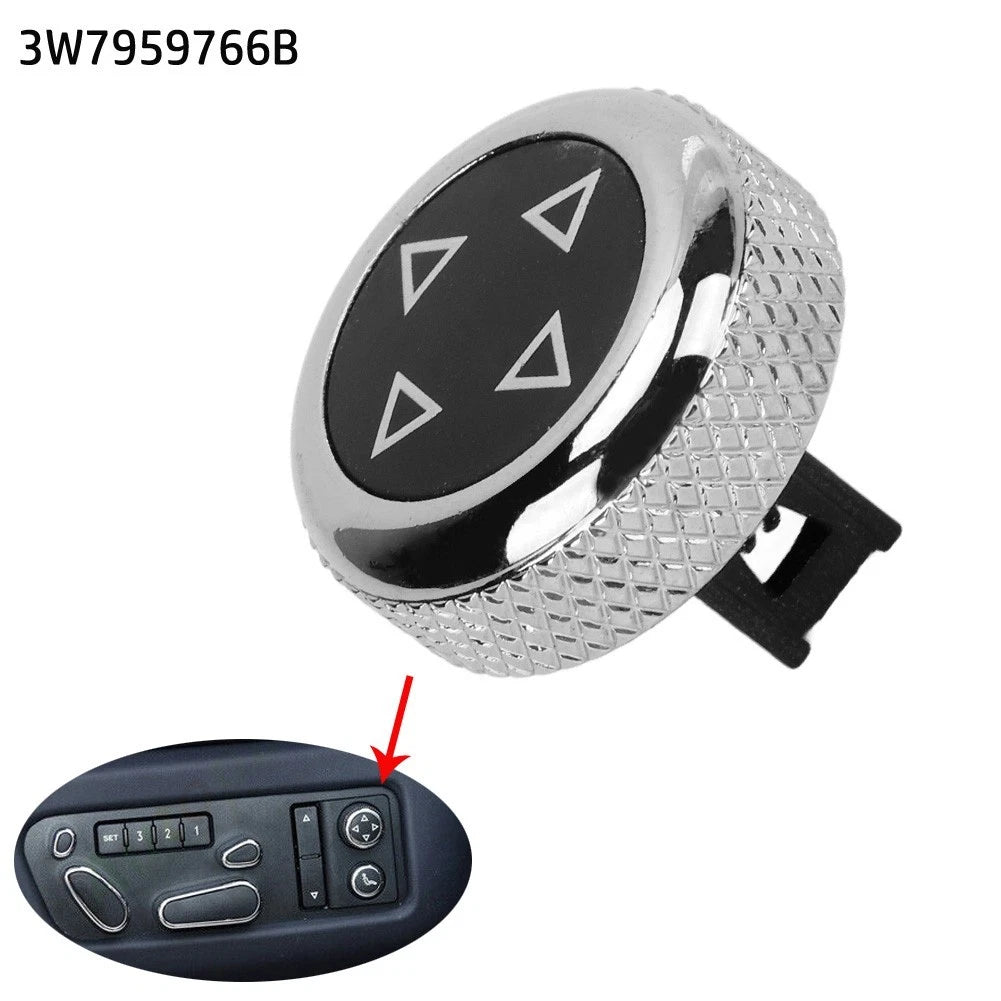 Seat Position Switch for (2012–2016)