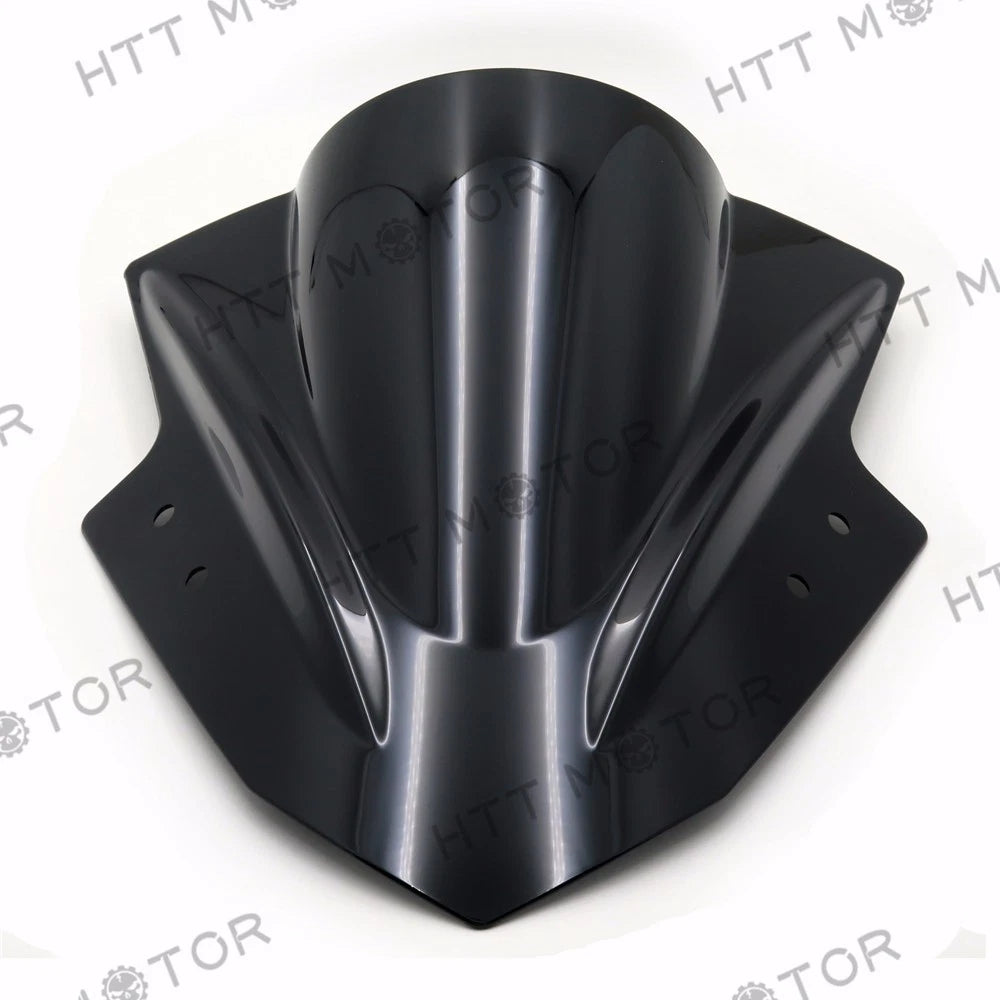 D/Bubble Windshield for Kawasaki Ninja 300 EX300 (2013–2015)