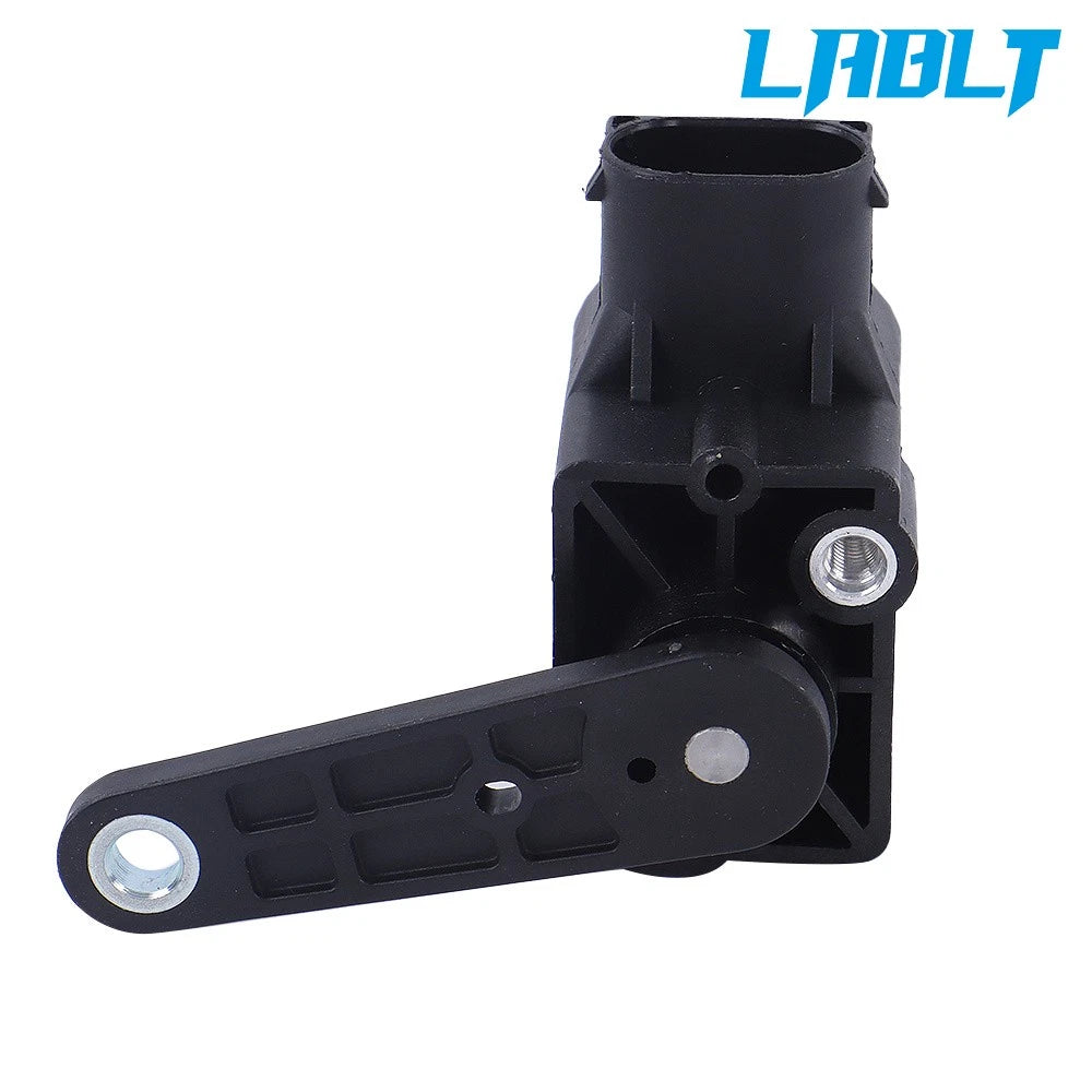 Front Ride Height Level Sensor 6pin for BMW M3 E46 M5 E39 M6 E63/E64 (2001–2010)