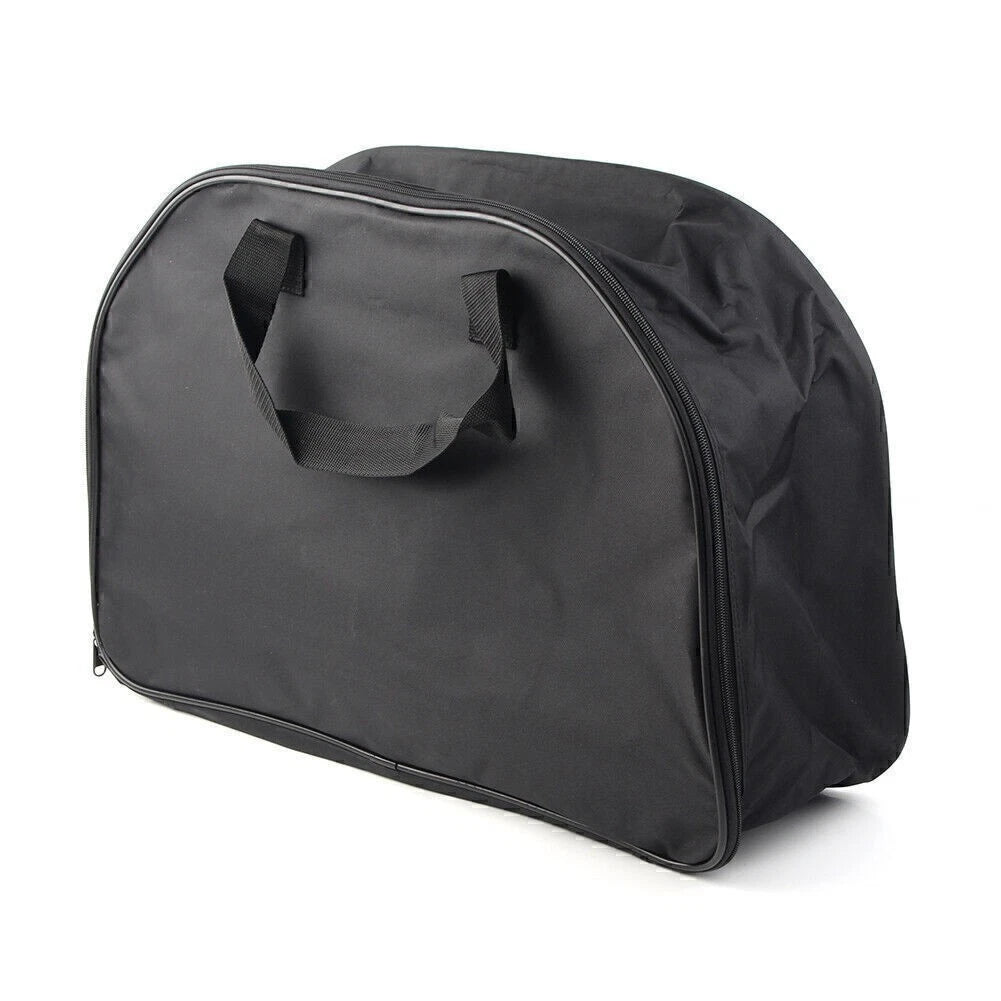 Soft Liner Bag for Harley-Davidson Touring (1993–2013) Black