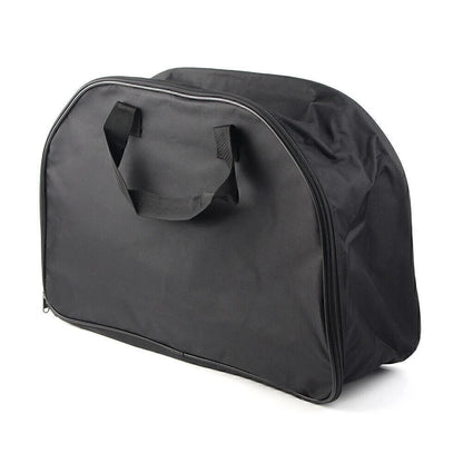 Soft Liner Bag for Harley-Davidson Touring (1993–2013) Black