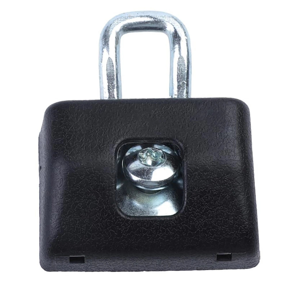 Luggage Compartment Latch for Renault Logan Clio Sandero (2007–2023)