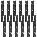 Deck Blade Replacement 48 Inch for Husqvarna YTH2048 YTH2148 (2008–2018)