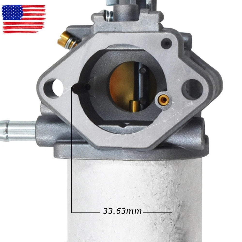 Carburetor 15003-2672 for John Deere Gator 4x2 (FE350)