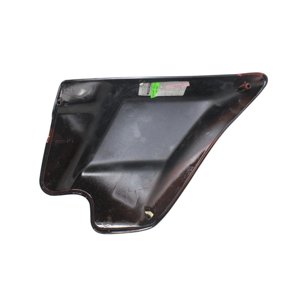 Left Side Cover for Harley-Davidson CVO FLHTCUSE2 (2012) 66620-07CJS
